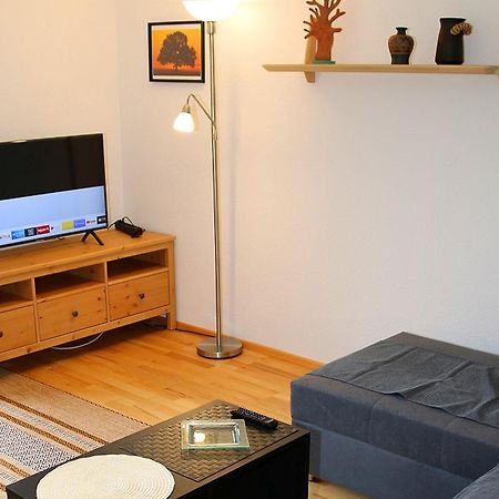 Ferienwohnung Jachmann, 80Qm Schönwalde Kültér fotó