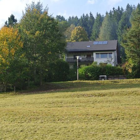 Ferienwohnung Jachmann, 80Qm Schönwalde Kültér fotó
