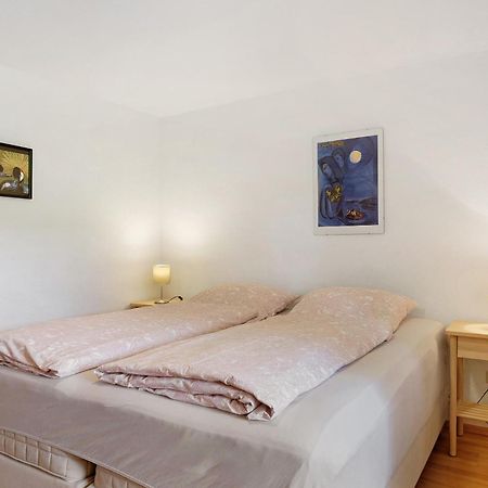 Ferienwohnung Jachmann, 80Qm Schönwalde Kültér fotó