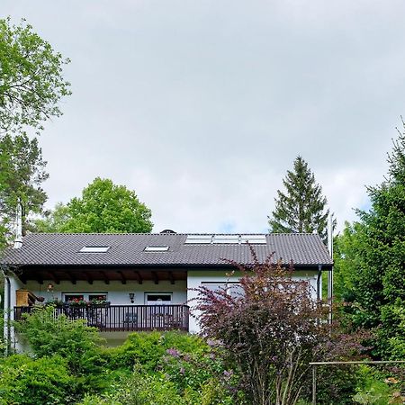 Ferienwohnung Jachmann, 80Qm Schönwalde Kültér fotó