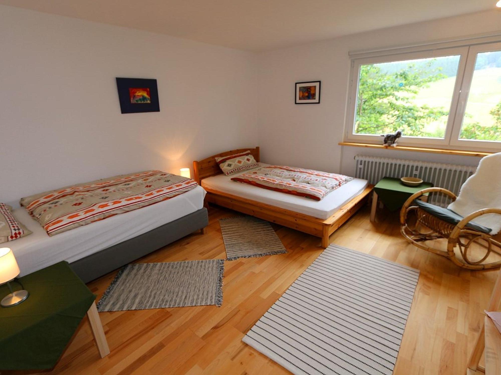 Ferienwohnung Jachmann, 80Qm Schönwalde Kültér fotó