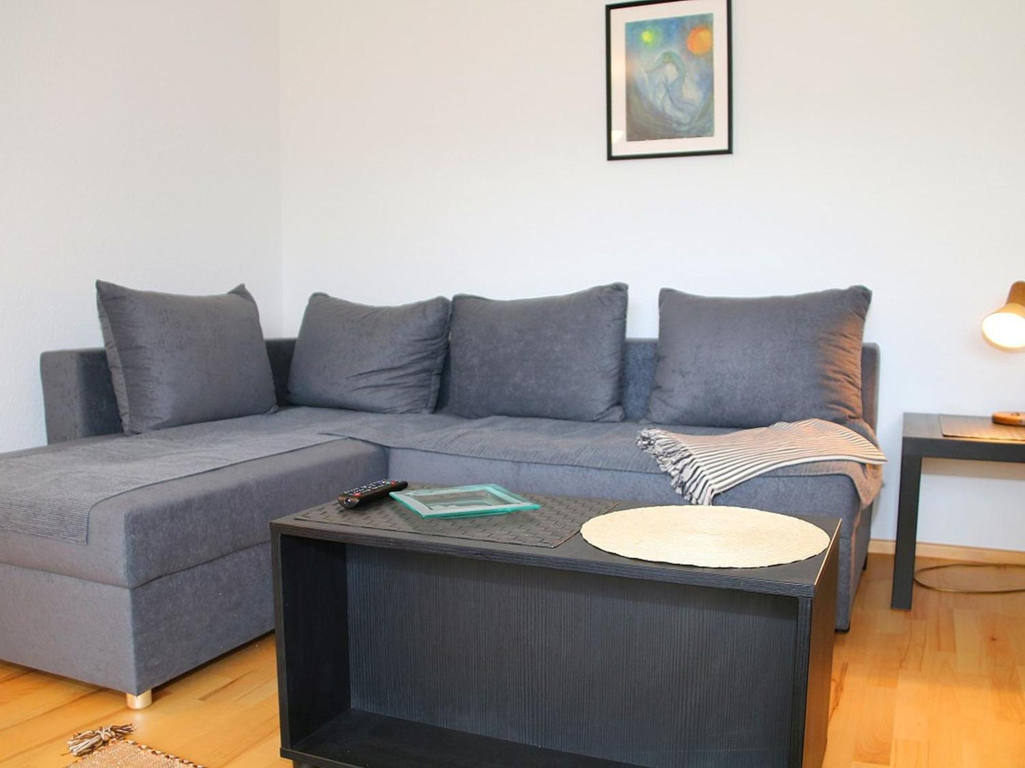Ferienwohnung Jachmann, 80Qm Schönwalde Kültér fotó