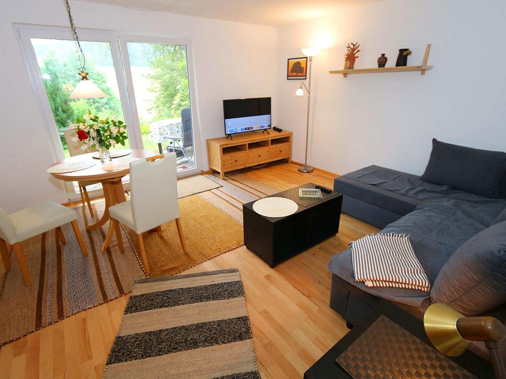 Ferienwohnung Jachmann, 80Qm Schönwalde Kültér fotó