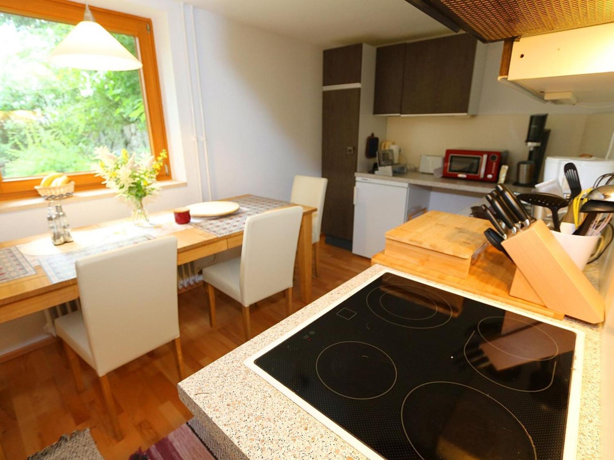 Ferienwohnung Jachmann, 80Qm Schönwalde Kültér fotó