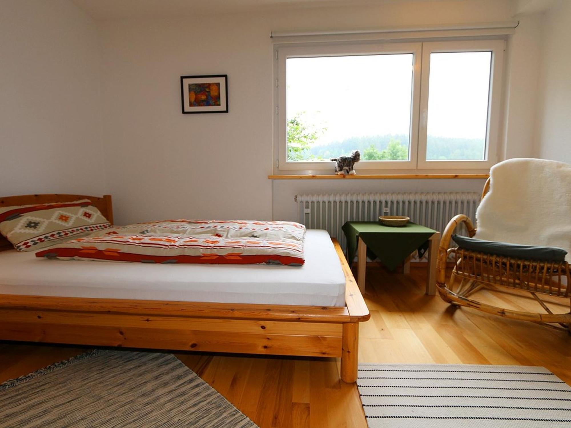 Ferienwohnung Jachmann, 80Qm Schönwalde Kültér fotó