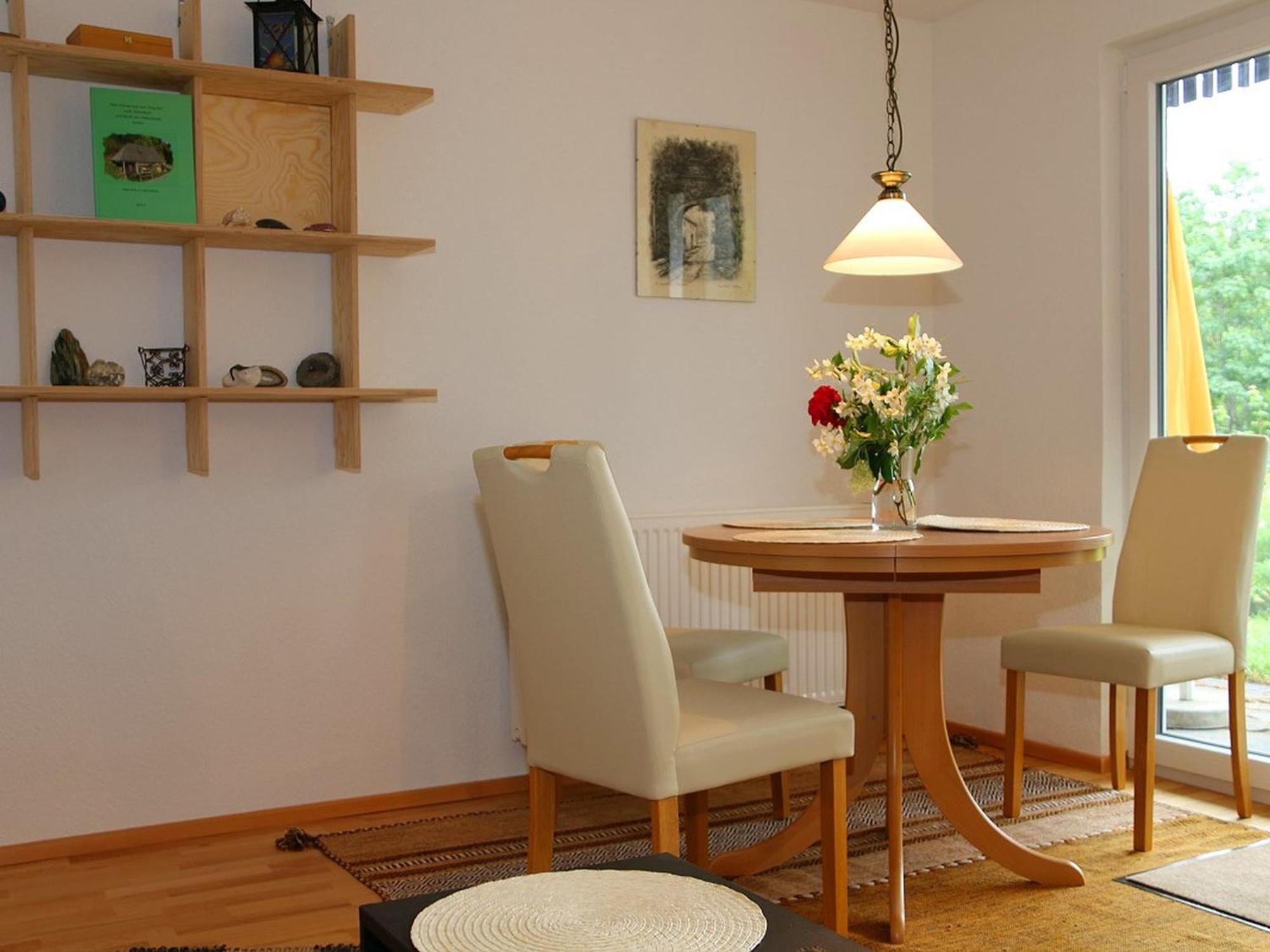 Ferienwohnung Jachmann, 80Qm Schönwalde Kültér fotó