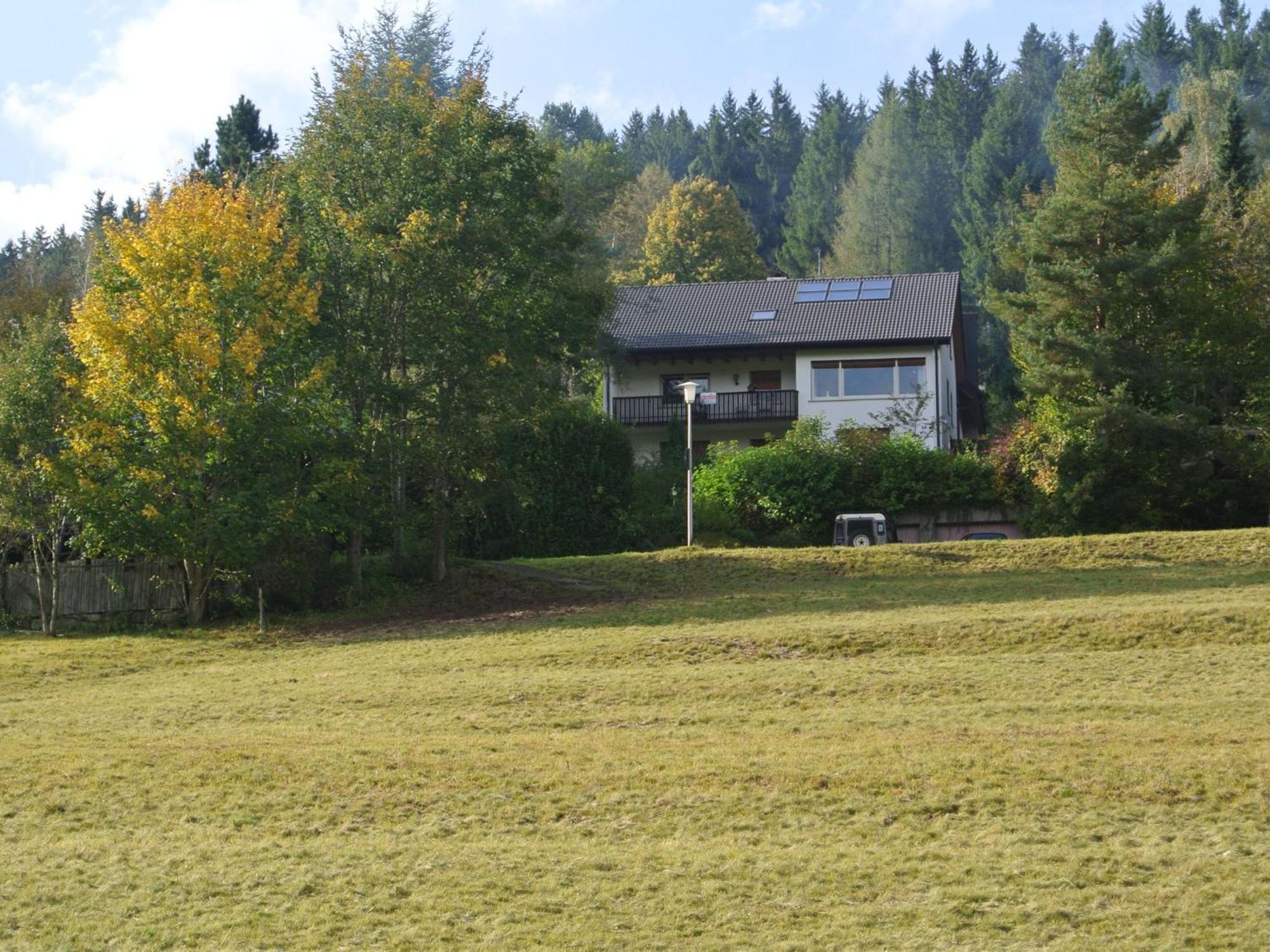 Ferienwohnung Jachmann, 80Qm Schönwalde Kültér fotó