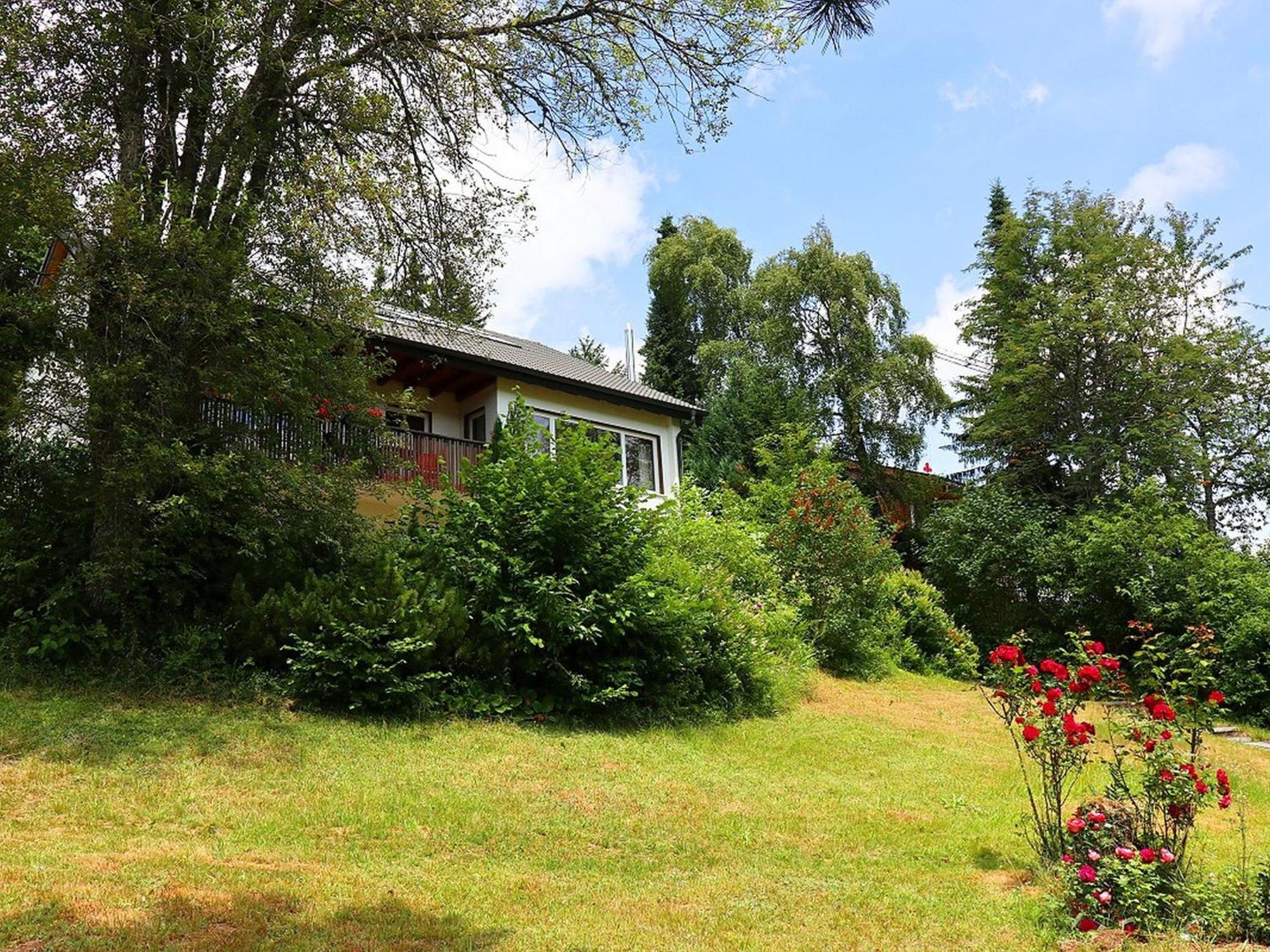 Ferienwohnung Jachmann, 80Qm Schönwalde Kültér fotó
