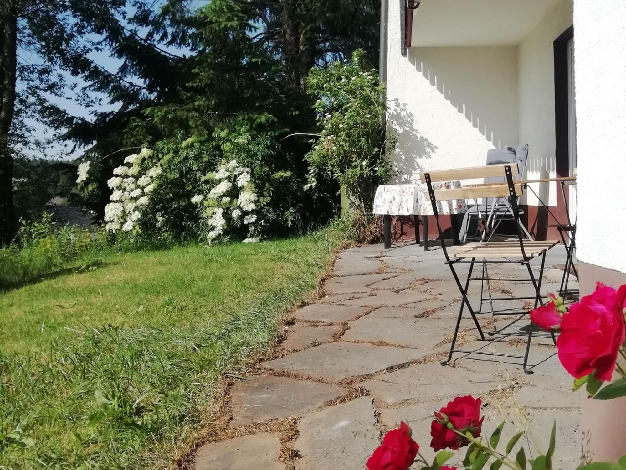 Ferienwohnung Jachmann, 80Qm Schönwalde Kültér fotó