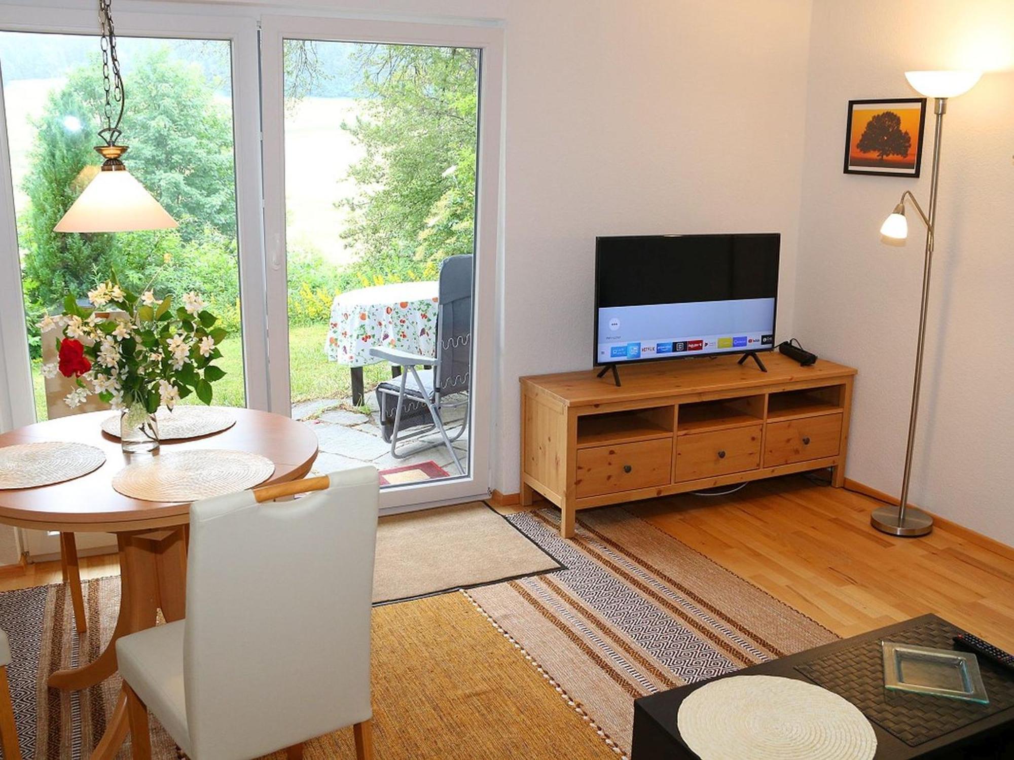 Ferienwohnung Jachmann, 80Qm Schönwalde Kültér fotó