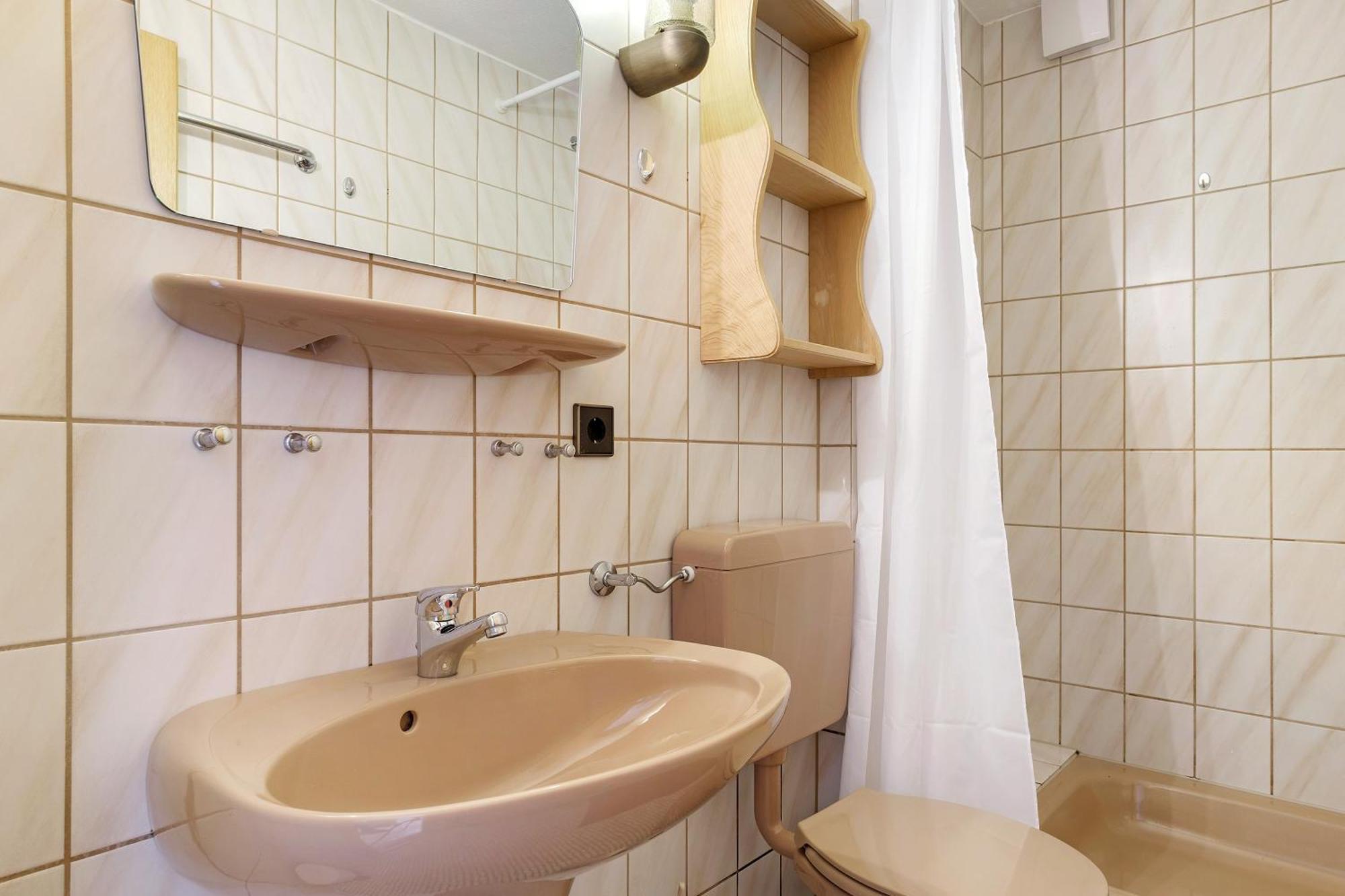 Ferienwohnung Jachmann, 80Qm Schönwalde Kültér fotó