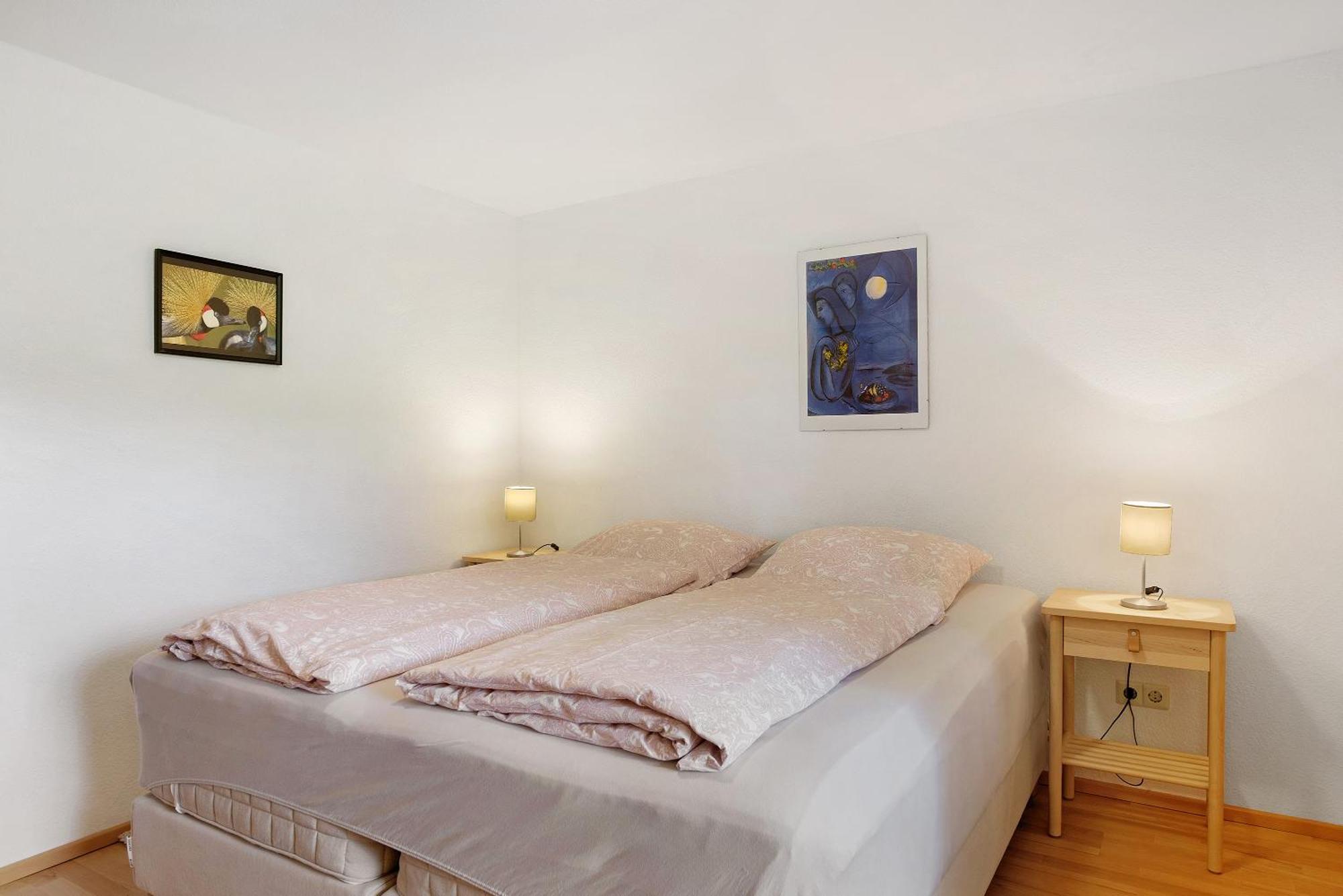 Ferienwohnung Jachmann, 80Qm Schönwalde Kültér fotó