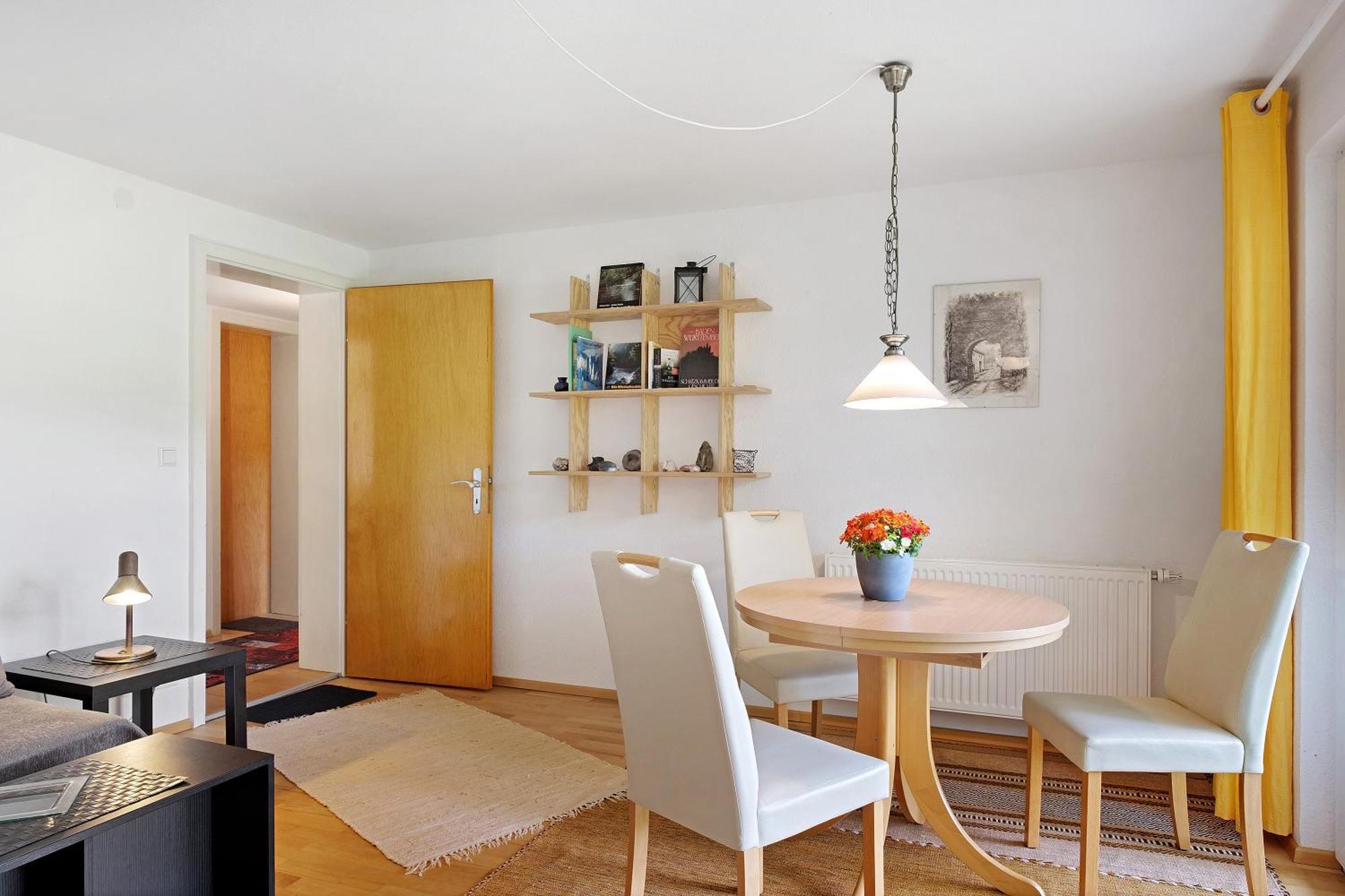 Ferienwohnung Jachmann, 80Qm Schönwalde Kültér fotó