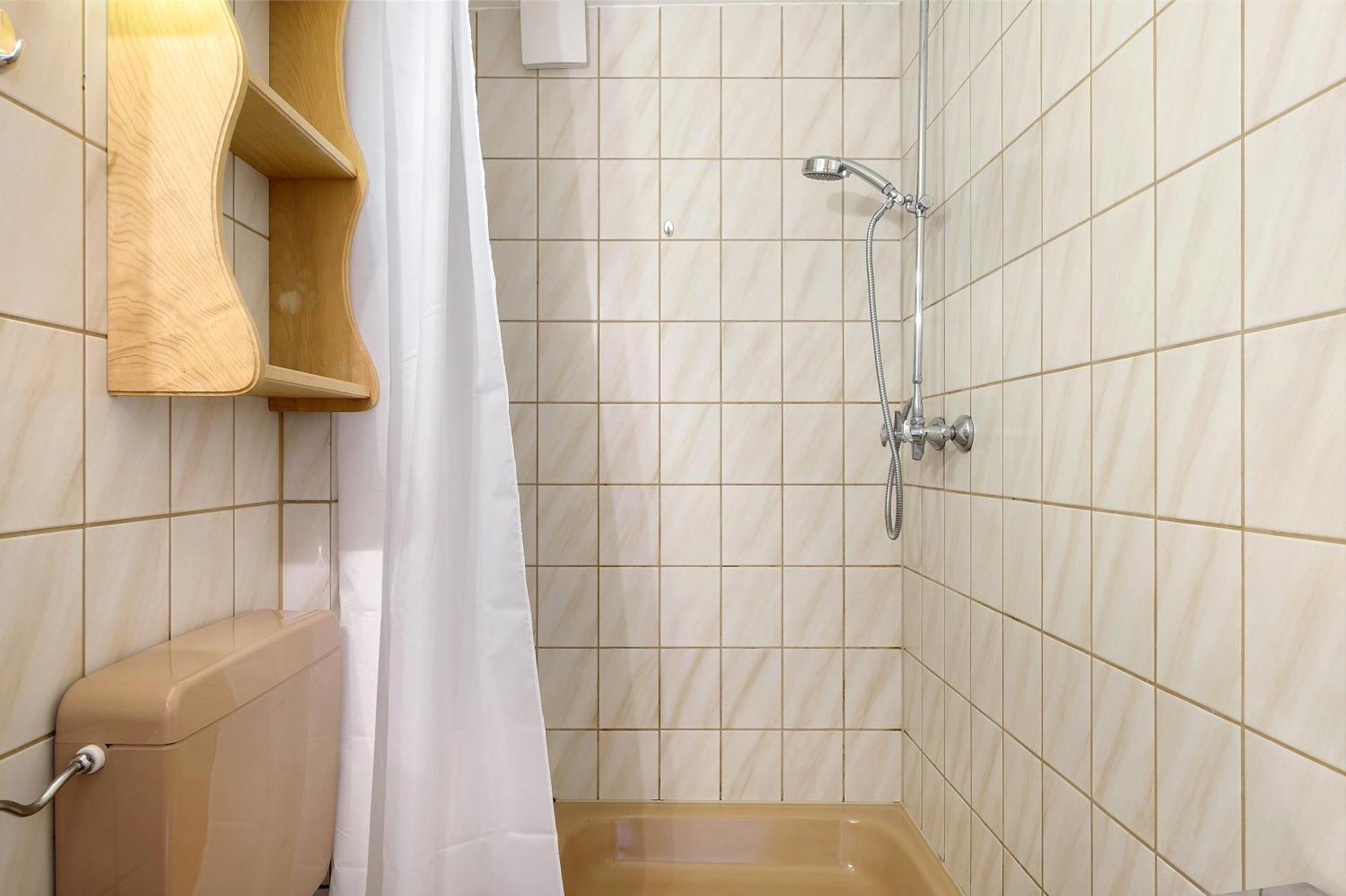 Ferienwohnung Jachmann, 80Qm Schönwalde Kültér fotó