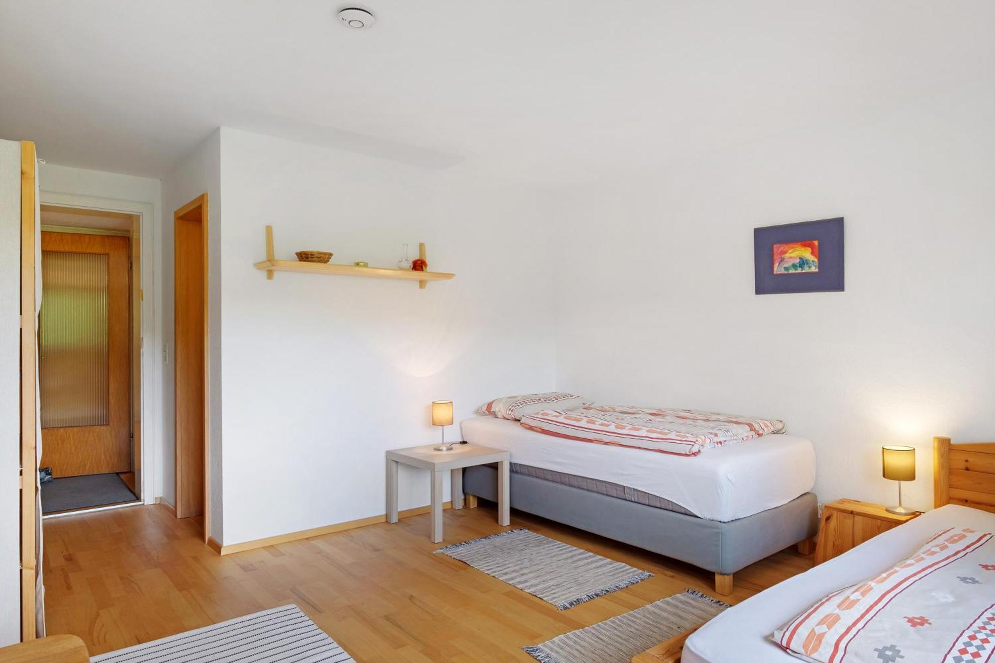Ferienwohnung Jachmann, 80Qm Schönwalde Kültér fotó