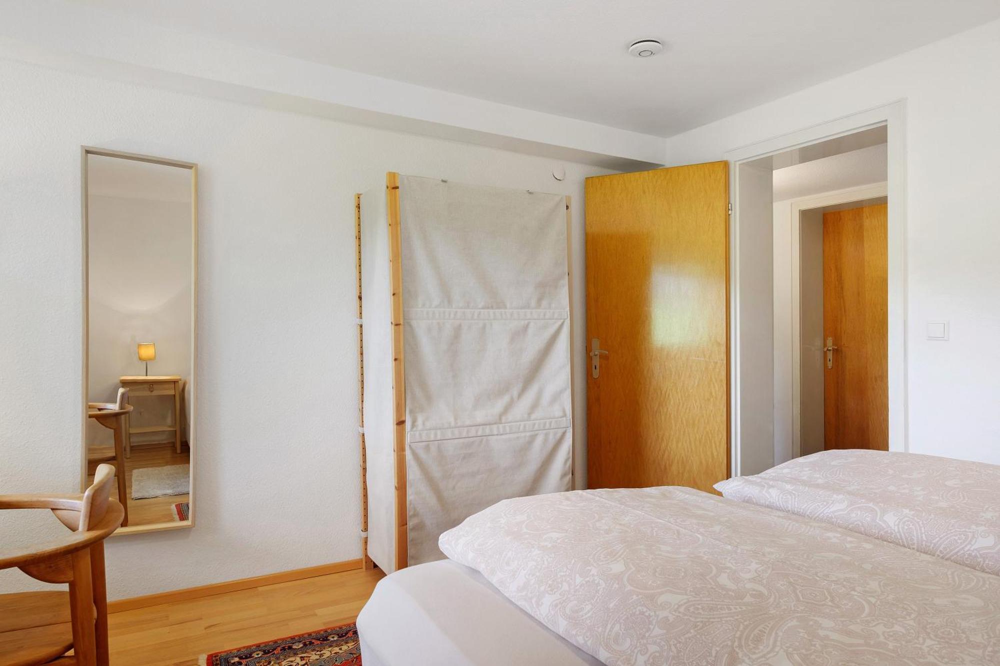Ferienwohnung Jachmann, 80Qm Schönwalde Kültér fotó