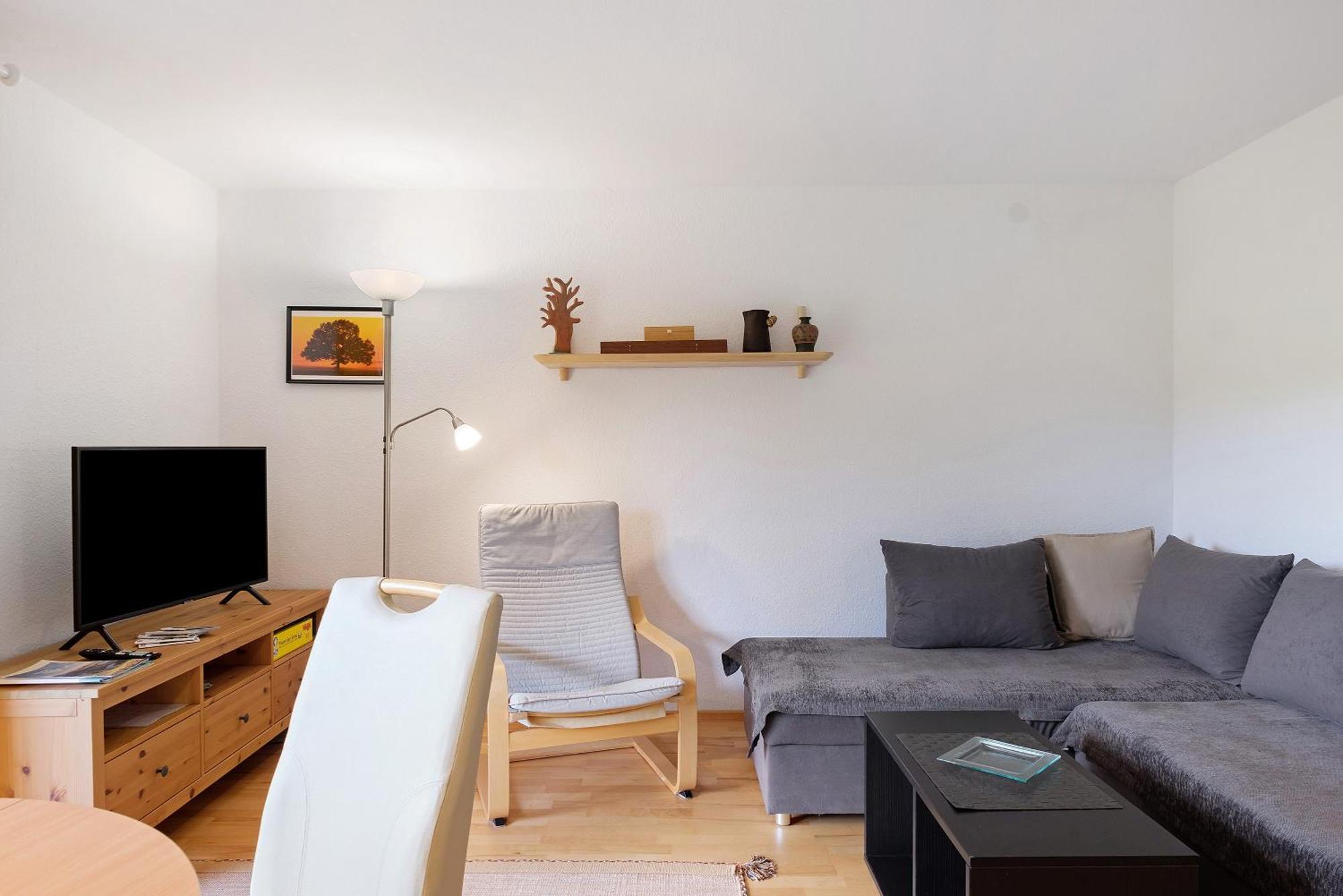 Ferienwohnung Jachmann, 80Qm Schönwalde Kültér fotó