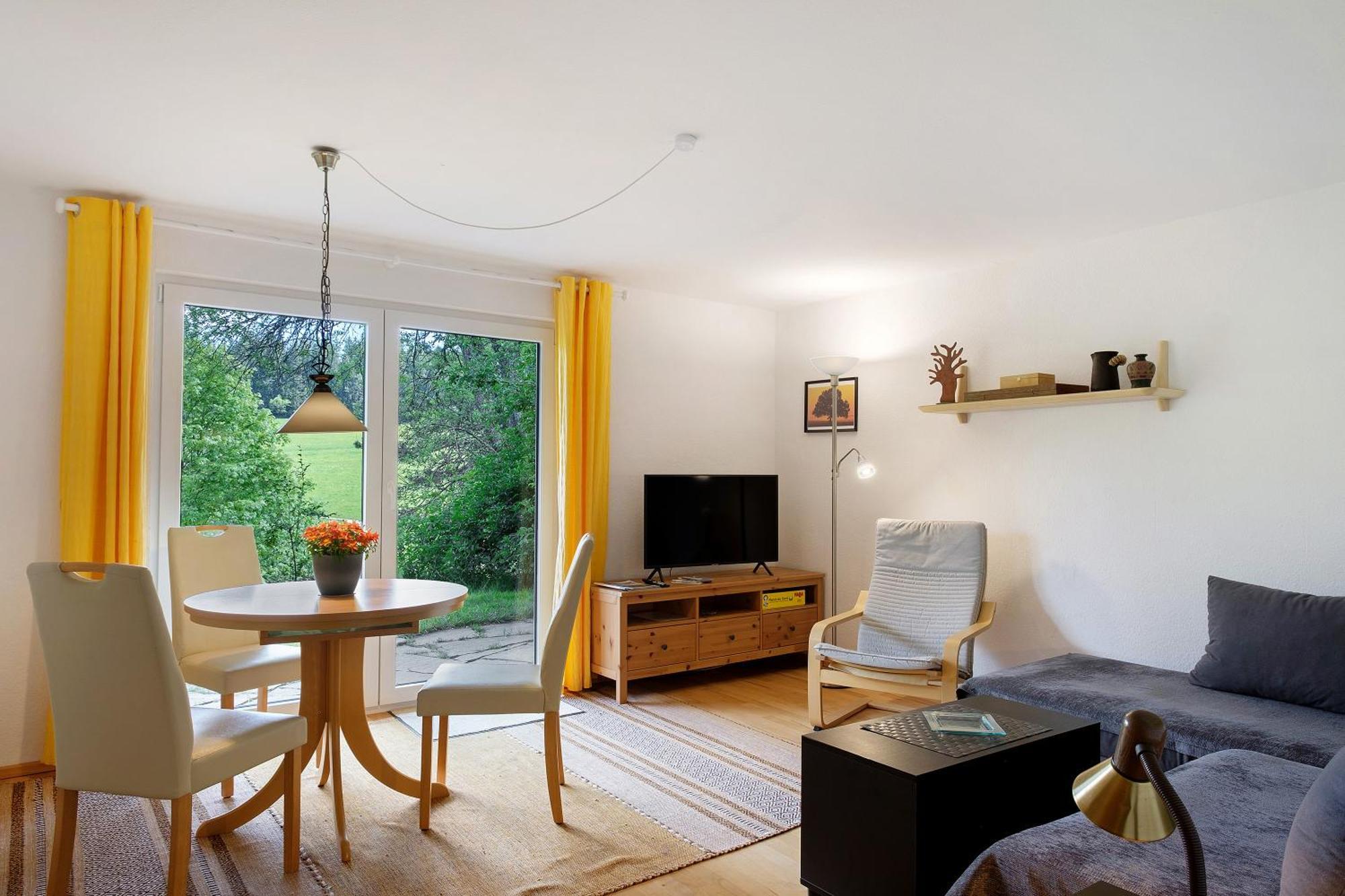 Ferienwohnung Jachmann, 80Qm Schönwalde Kültér fotó