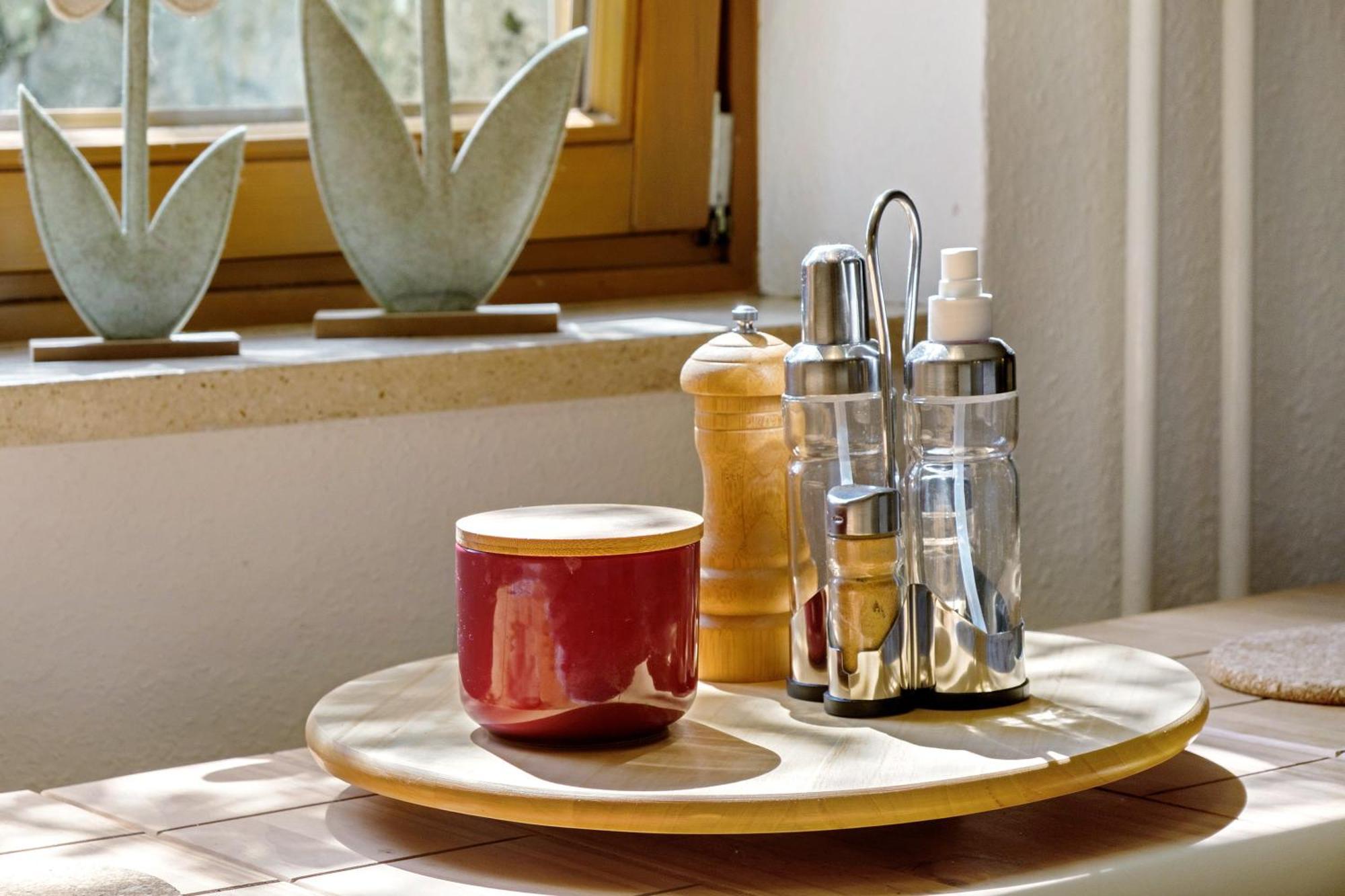 Ferienwohnung Jachmann, 80Qm Schönwalde Kültér fotó