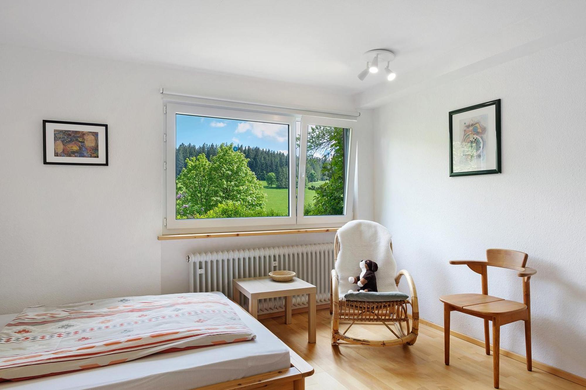 Ferienwohnung Jachmann, 80Qm Schönwalde Kültér fotó