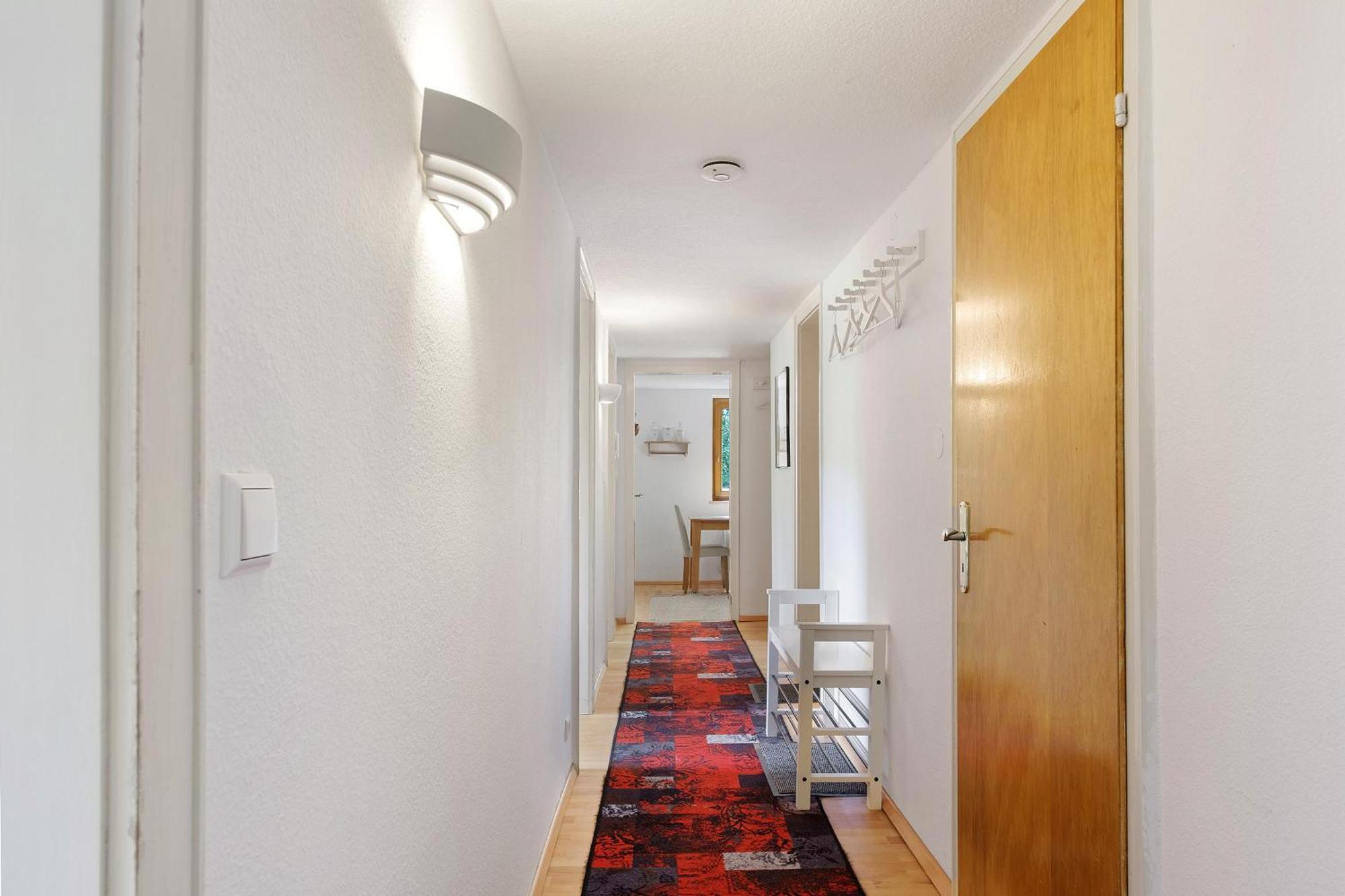 Ferienwohnung Jachmann, 80Qm Schönwalde Kültér fotó