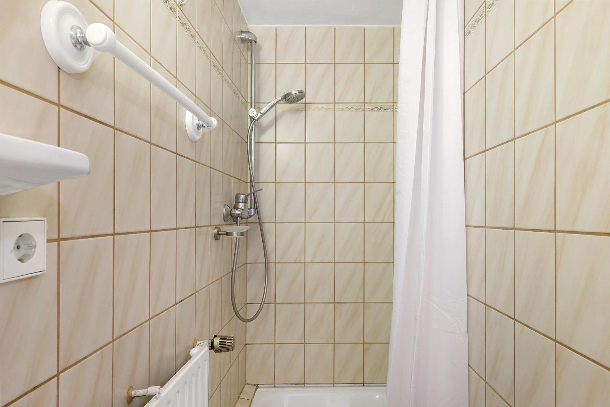 Ferienwohnung Jachmann, 80Qm Schönwalde Kültér fotó