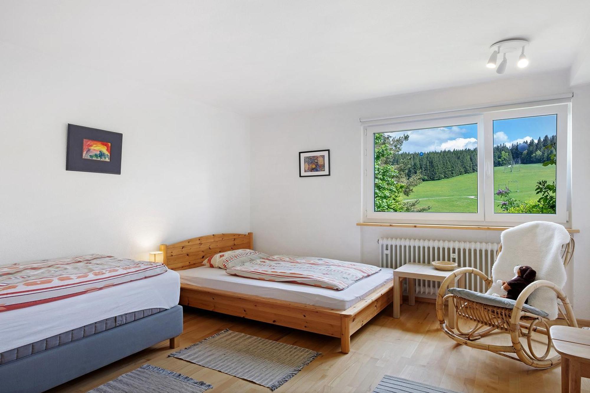 Ferienwohnung Jachmann, 80Qm Schönwalde Kültér fotó
