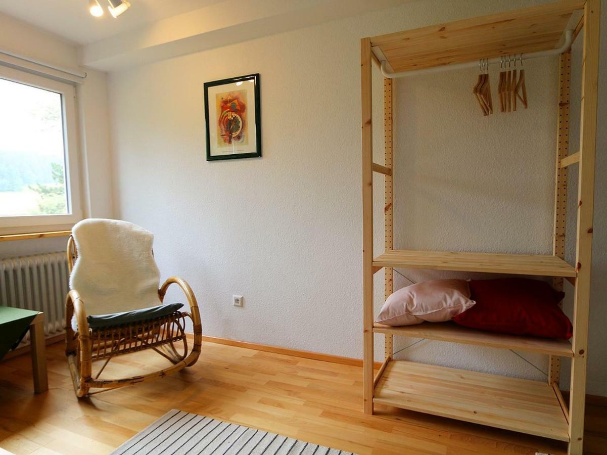 Ferienwohnung Jachmann, 80Qm Schönwalde Kültér fotó