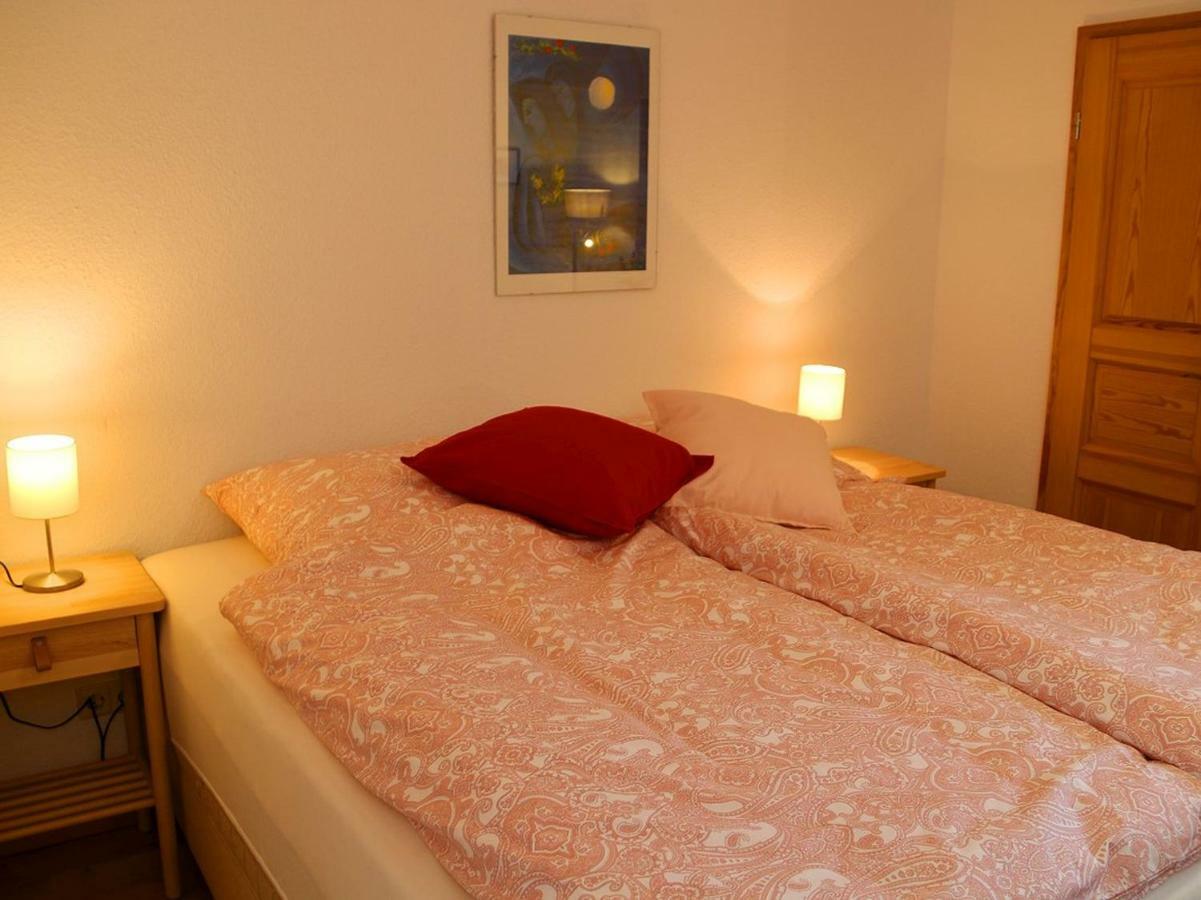 Ferienwohnung Jachmann, 80Qm Schönwalde Kültér fotó