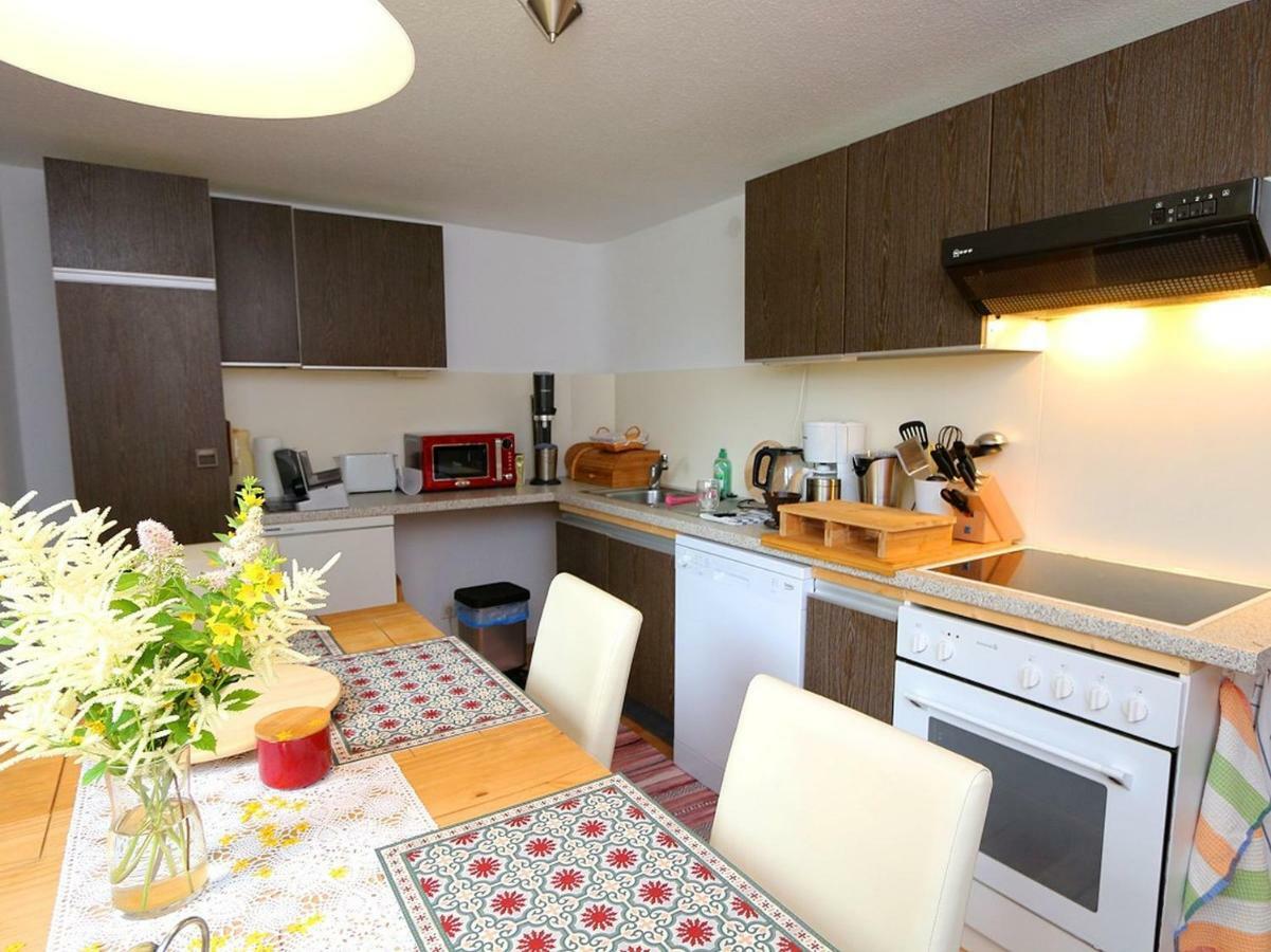 Ferienwohnung Jachmann, 80Qm Schönwalde Kültér fotó
