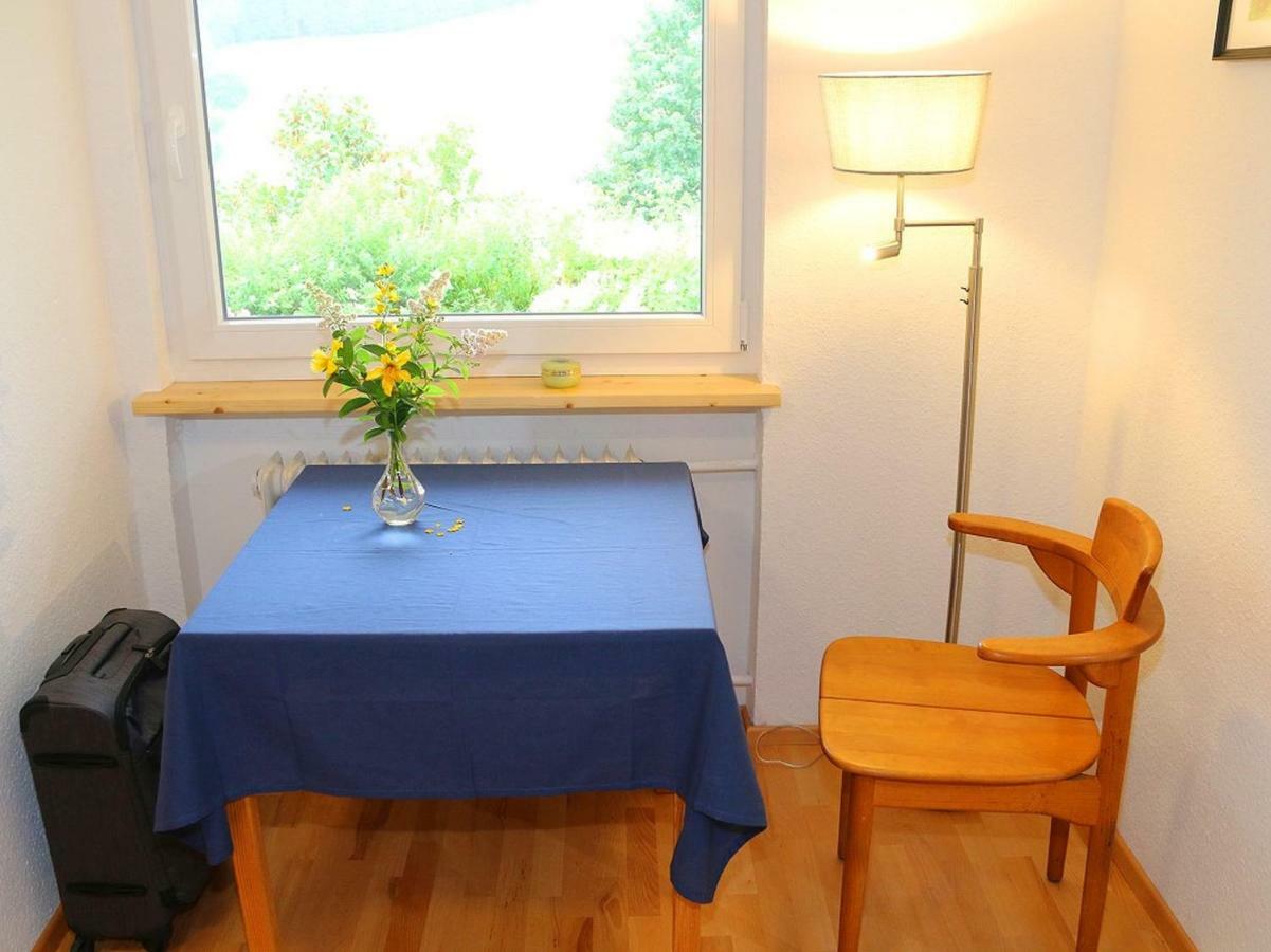 Ferienwohnung Jachmann, 80Qm Schönwalde Kültér fotó