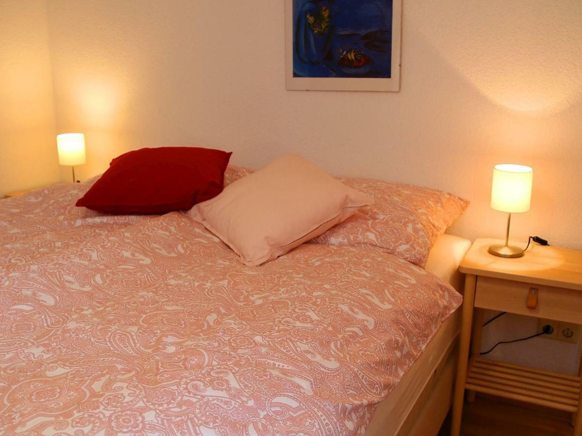 Ferienwohnung Jachmann, 80Qm Schönwalde Kültér fotó