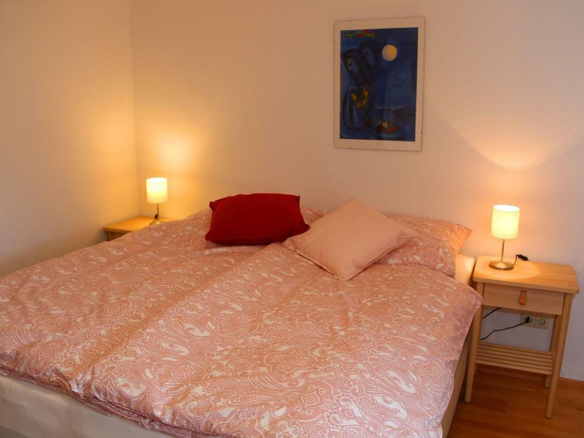 Ferienwohnung Jachmann, 80Qm Schönwalde Kültér fotó