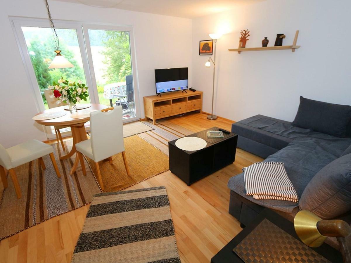 Ferienwohnung Jachmann, 80Qm Schönwalde Kültér fotó