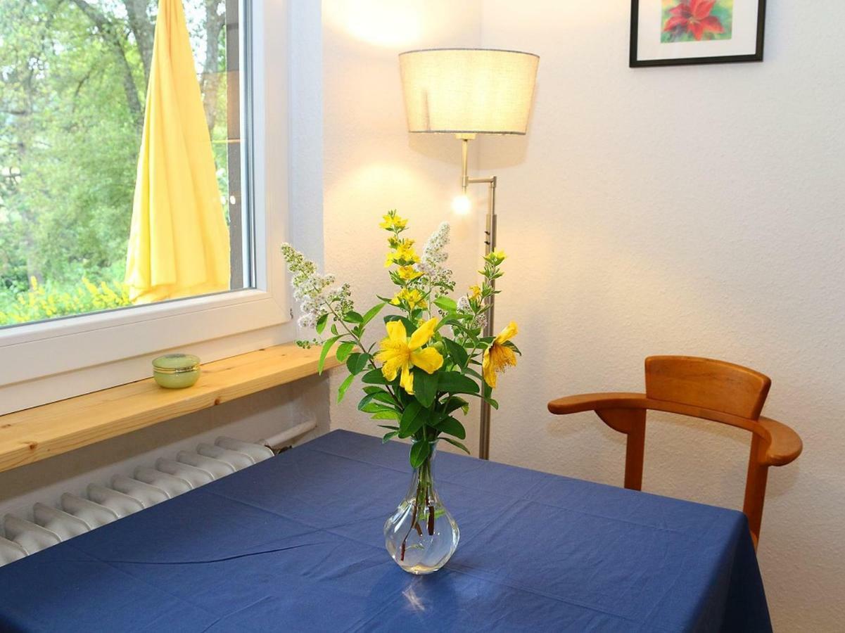 Ferienwohnung Jachmann, 80Qm Schönwalde Kültér fotó