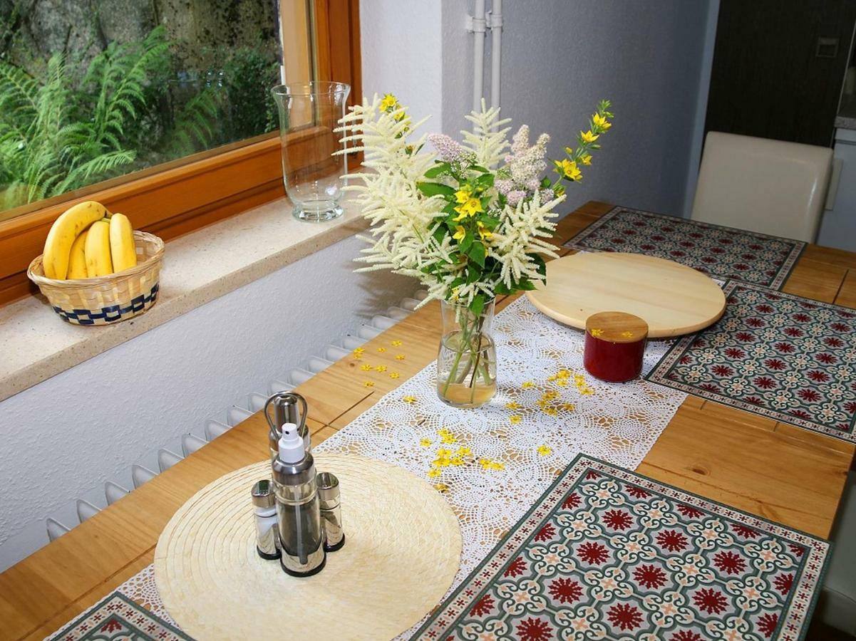Ferienwohnung Jachmann, 80Qm Schönwalde Kültér fotó