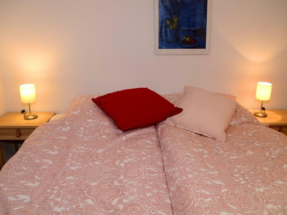 Ferienwohnung Jachmann, 80Qm Schönwalde Kültér fotó